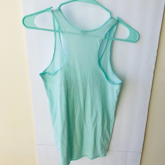 Unity Women's Activewear Sleeveless Tank Top Size XS - Picture 4 of 4
